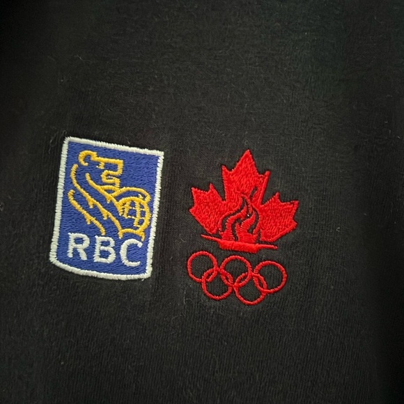 RBC Olympics polo shirt - Picture 3 of 4